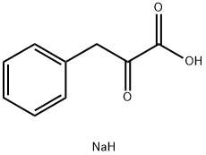 Sodium phenylpyruvate price.