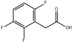 2,3,6-TRIFLUOROPHENYLACETIC ACID price.