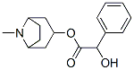 homatropine Struktur