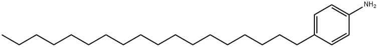 4-OCTADECYLANILINE  97 Struktur