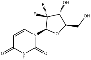 2',2'-DIFLUORO-2'-DEOXYURIDINE price.