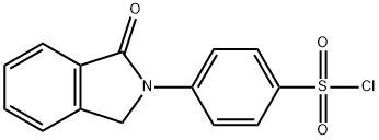 4-(N-PHTHALIMIDYL)BENZOLSULFONYL CHLORID