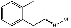 (2-METHYLPHENYL)ACETONE OXIME