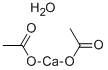 酢酸カルシウム水和物 99.99% TRACE METALS BASIS