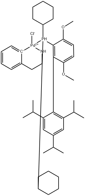 BrettPhosPalladacycle price.