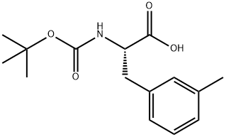 BOC-L-3-Methylphe  price.