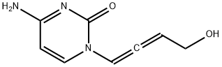 cytallene Struktur