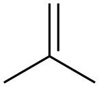 Isobutylene price.