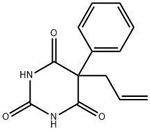 ALPHENAL METHANOL SOLUTION Struktur