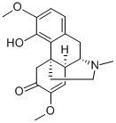 115-53-7 Structure