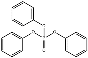 115-86-6 Structure