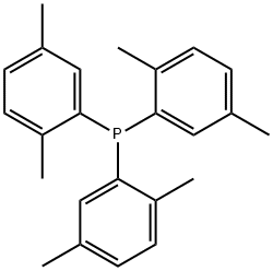 TRI(2,5-XYLYL)PHOSPHINE price.