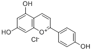 APIGENINIDIN CHLORIDE