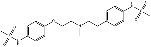 115256-11-6 Structure