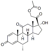 115321-98-7 Structure