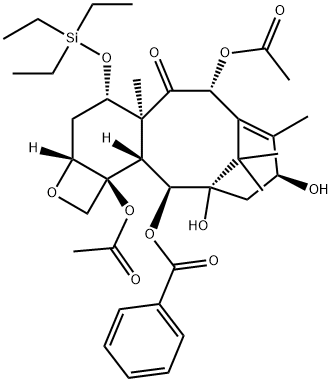 7-O-(TRIETHYLSILYL) BACCATIN III price.