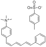 TMA-DPH Struktur