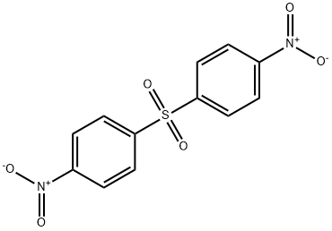 BIS(4-NITROPHENYL) SULFONE