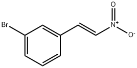 TRANS-3-BROMO-BETA-NITROSTYRENE  97