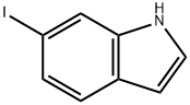 6-IODOINDOLE