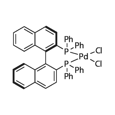 [(R)-(+)-2,2'-Bis(diphenylphosphino)-1,1'-binaphthyl]palladium(II) chloride price.