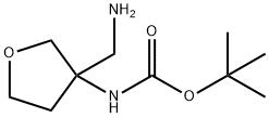 1158760-32-7 Structure