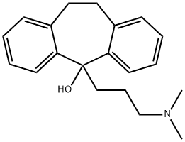 5-(3-DIMETHYLAMINOPROPYL)-10,11-DIHYDRO-5H-DIBENZO[A,D]CYCLOHEPTEN-5-OL price.