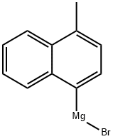 4-メチル-1-ナフチルマグネシウムブロミド,THF溶液,AcroSealＲ price.