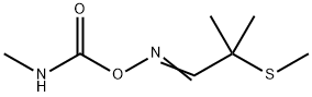 ALDICARB Structure