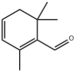 SAFRANAL Struktur