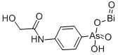 glycobiarsol Struktur