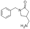 NEBRACETAM Structure