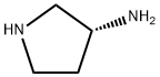 (R)-3-Aminopyrrolidine