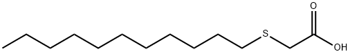 (UNDECYLTHIO)-ACETIC ACID price.