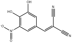 TYRPHOSTIN AG 1288 Struktur