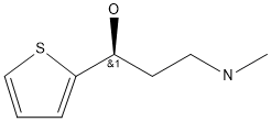 (S)-3-(MethylaMino)-1-(2-thienyl)-1-propanol price.