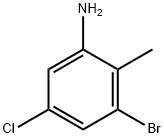 1166756-72-4 Structure