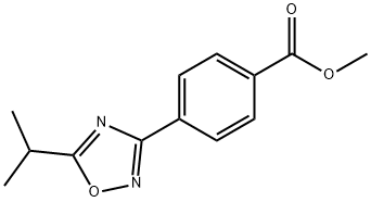 1166756-82-6 結(jié)構(gòu)式