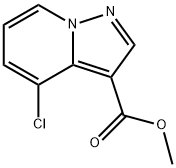 1167056-15-6 Structure