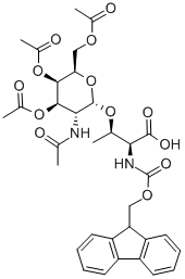 FMOC-THR(GALNAC(AC)3-Α-D)-OH price.