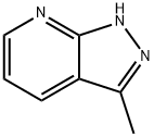 1H-Pyrazolo[3,4-b]pyridine,3-methyl-(9CI)|3-甲基-1H-吡唑并[3,4-B]吡啶