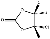 trans-4,5-Dichloro-4,5-diMethyl-1,3-dioxolan-2-one