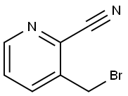 116986-13-1 結(jié)構(gòu)式