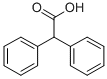 2,2-Diphenylacetic acid