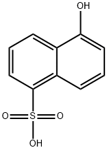 1-Naphthol-5-sulfonic acid