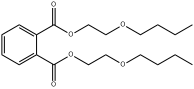 BIS(2-N-BUTOXYETHYL)PHTHALATE price.