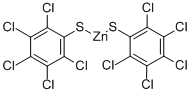 PENTACHLOROBENZENETHIOL ZINC SALT price.