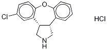 N-Desmethyl Asenapine Hydrochloride price.