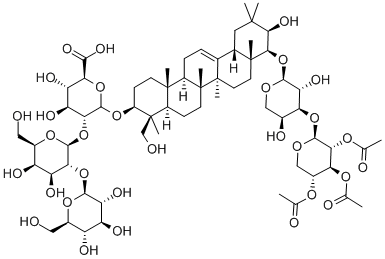 117230-33-8 Structure