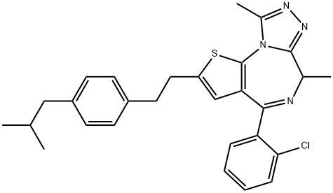 117279-73-9 結(jié)構(gòu)式